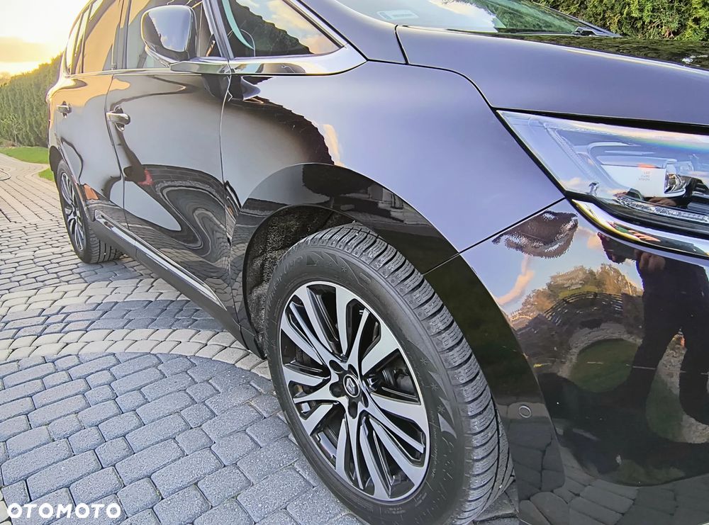 Renault Espace 1.6 TCE Initiale Paris EDC - 7