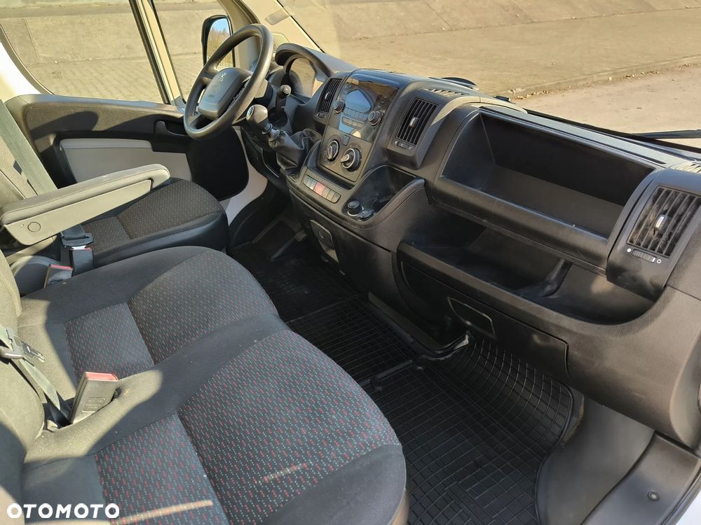 Peugeot Boxer - 26