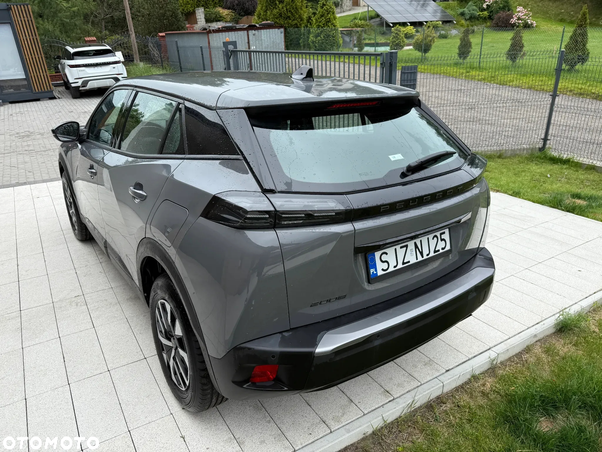 Peugeot 2008 PureTech 100 Stop&Start Allure Pack - 3