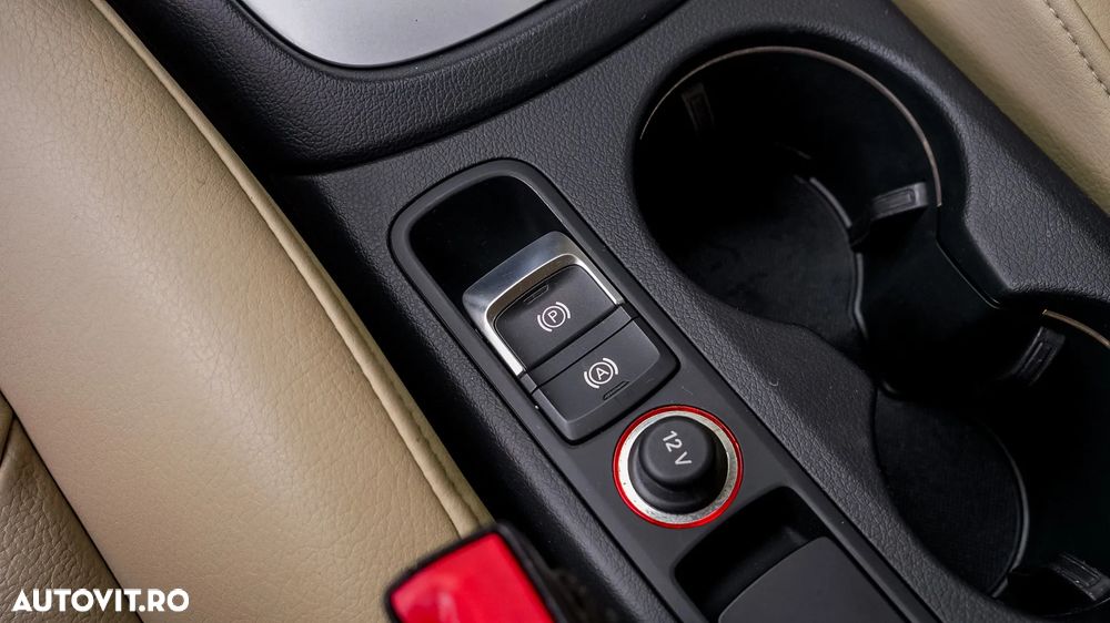 Audi Q3 2.0 TDI Quattro Stronic Sport - 18