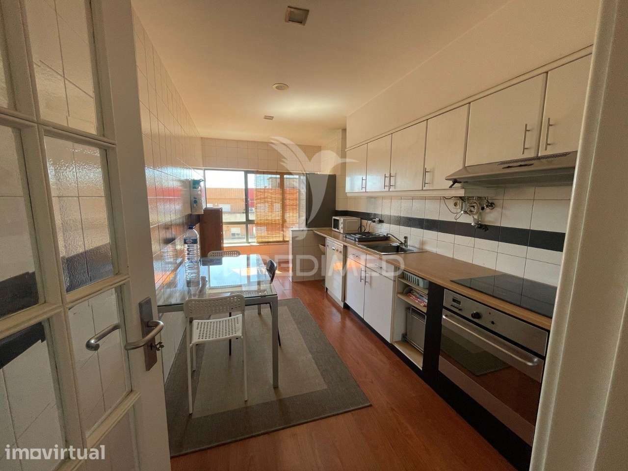 Apartamento T2 no Centro da cidade de Braga - Grande imagem: 3/11