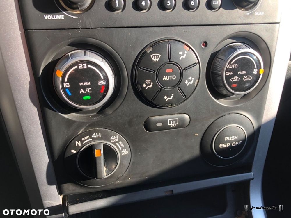Suzuki Grand Vitara - 5