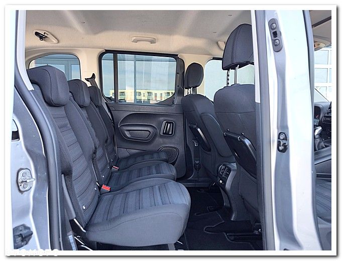 Opel Combo 1.5 D 75kW GS - 20