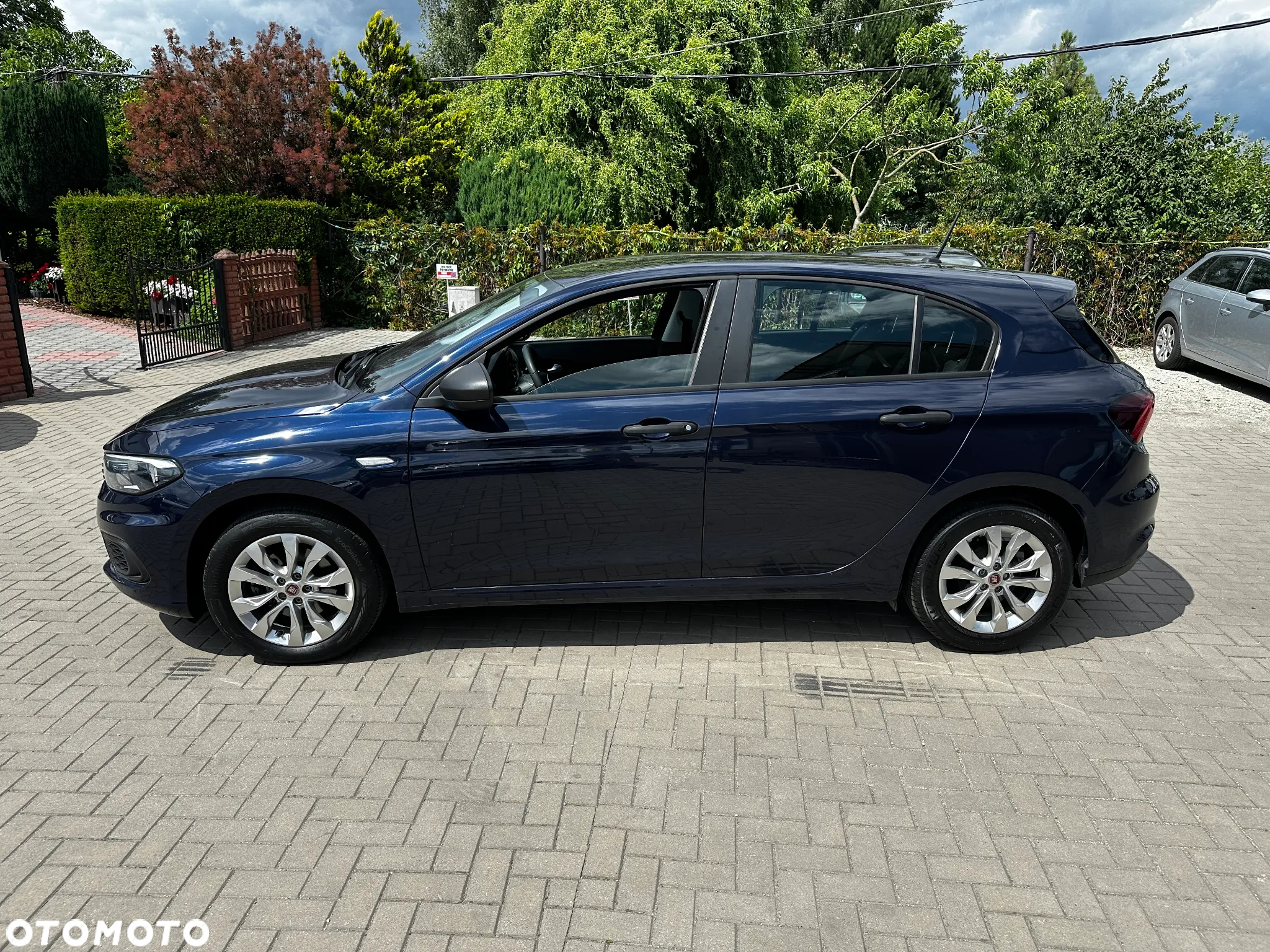 Fiat Tipo - 5