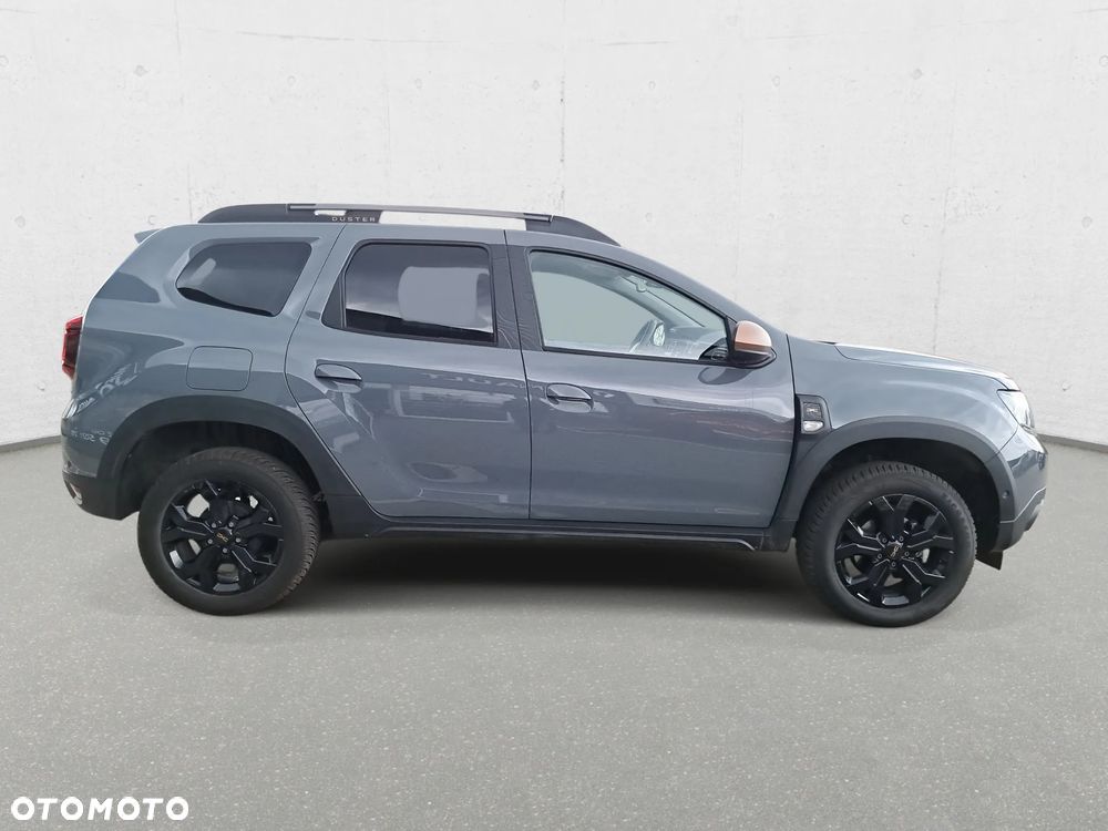 Dacia Duster 1.0 TCe Expression - 4