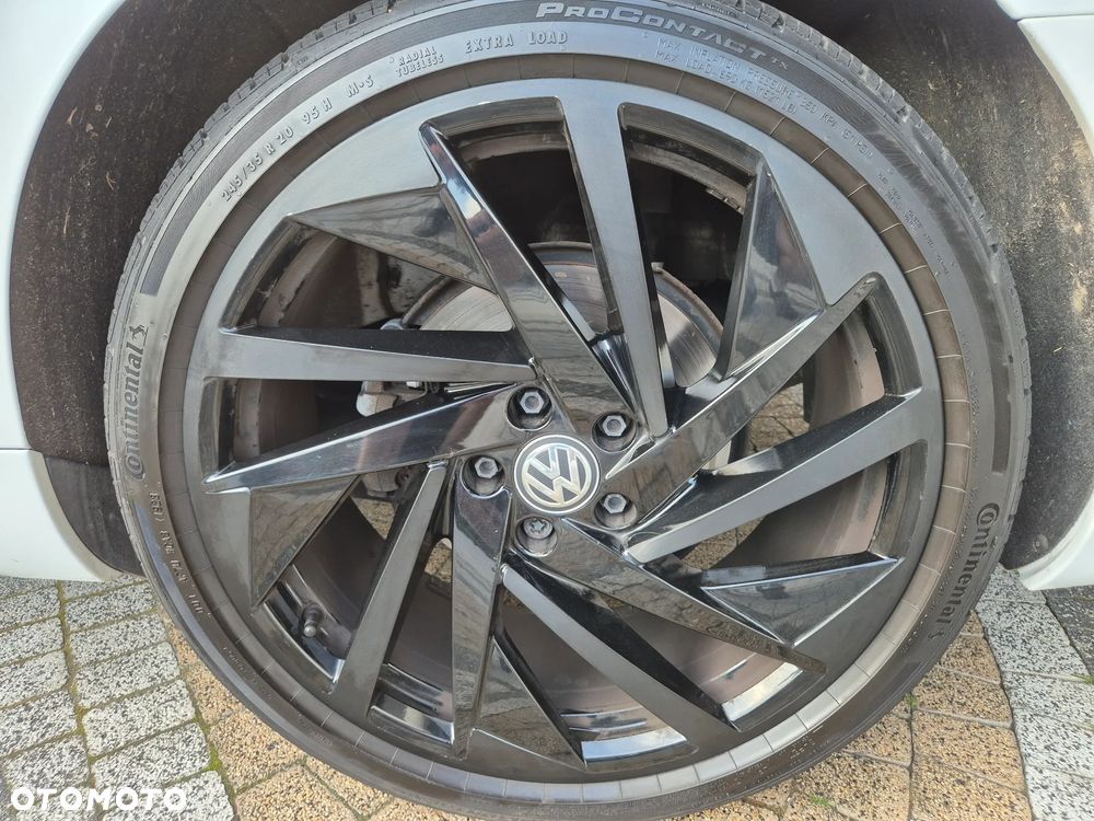 Volkswagen Arteon 2.0 TDI SCR 4Motion DSG R-Line - 13