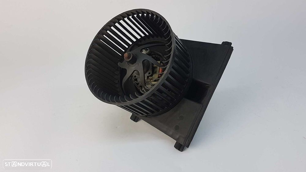 MOTOR SOFAGEM VOLKSWAGEN BORA BERLINA (1J2) TRENDLINE - 6