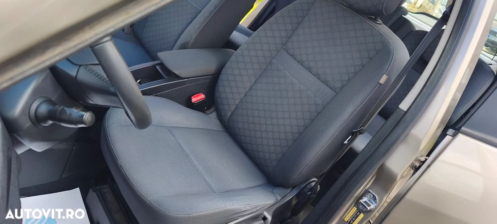 Renault Scenic TCe 130 Dynamique - 22