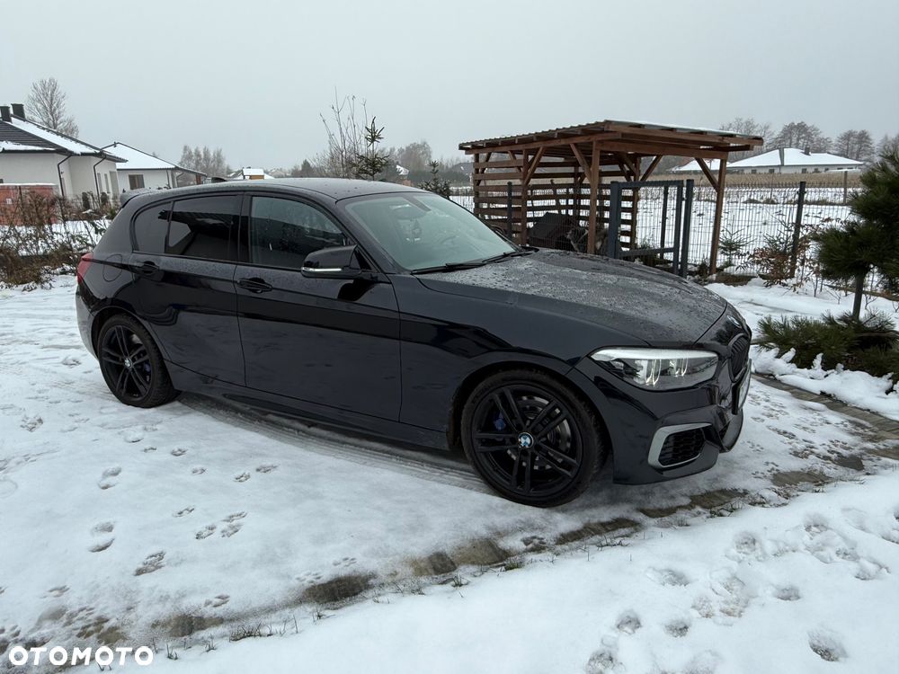 BMW 1M - 10