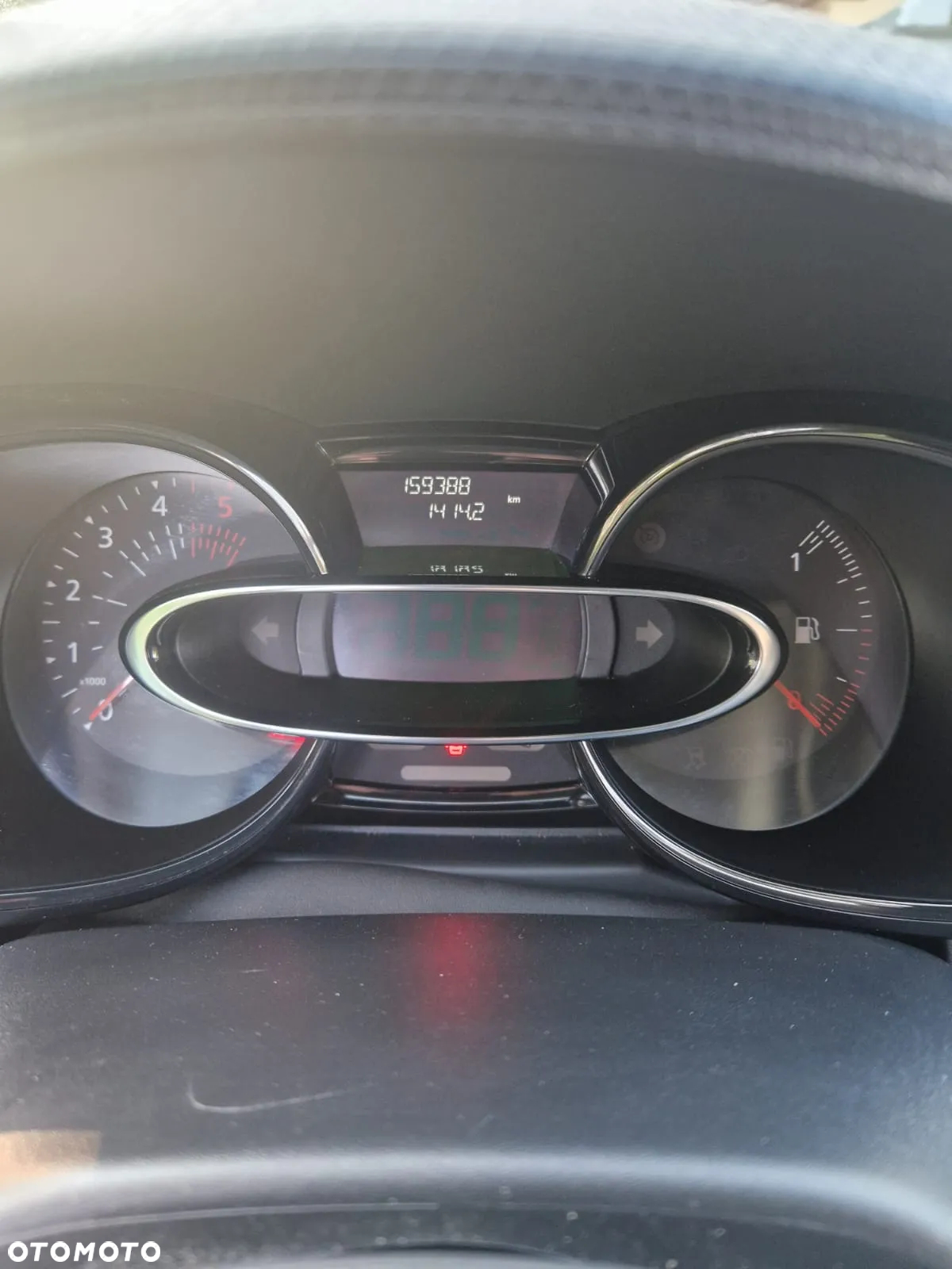Renault Clio 1.5 dCi Business - 10