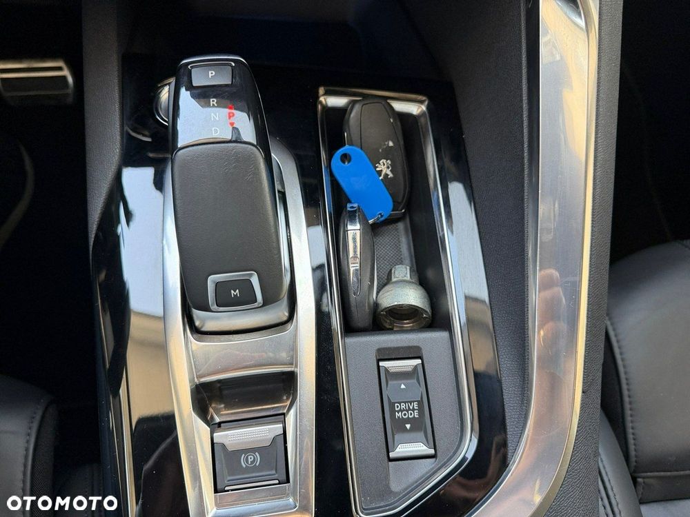 Peugeot 5008 - 36