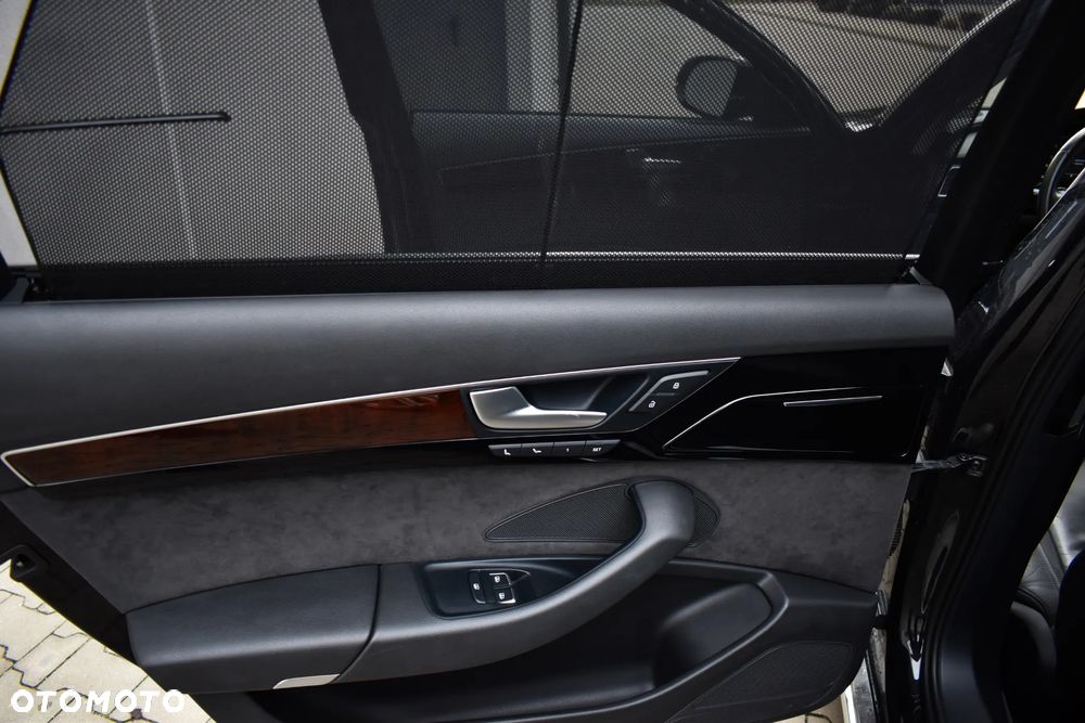 Audi A8 4.2 TDI DPF quattro tiptronic - 16