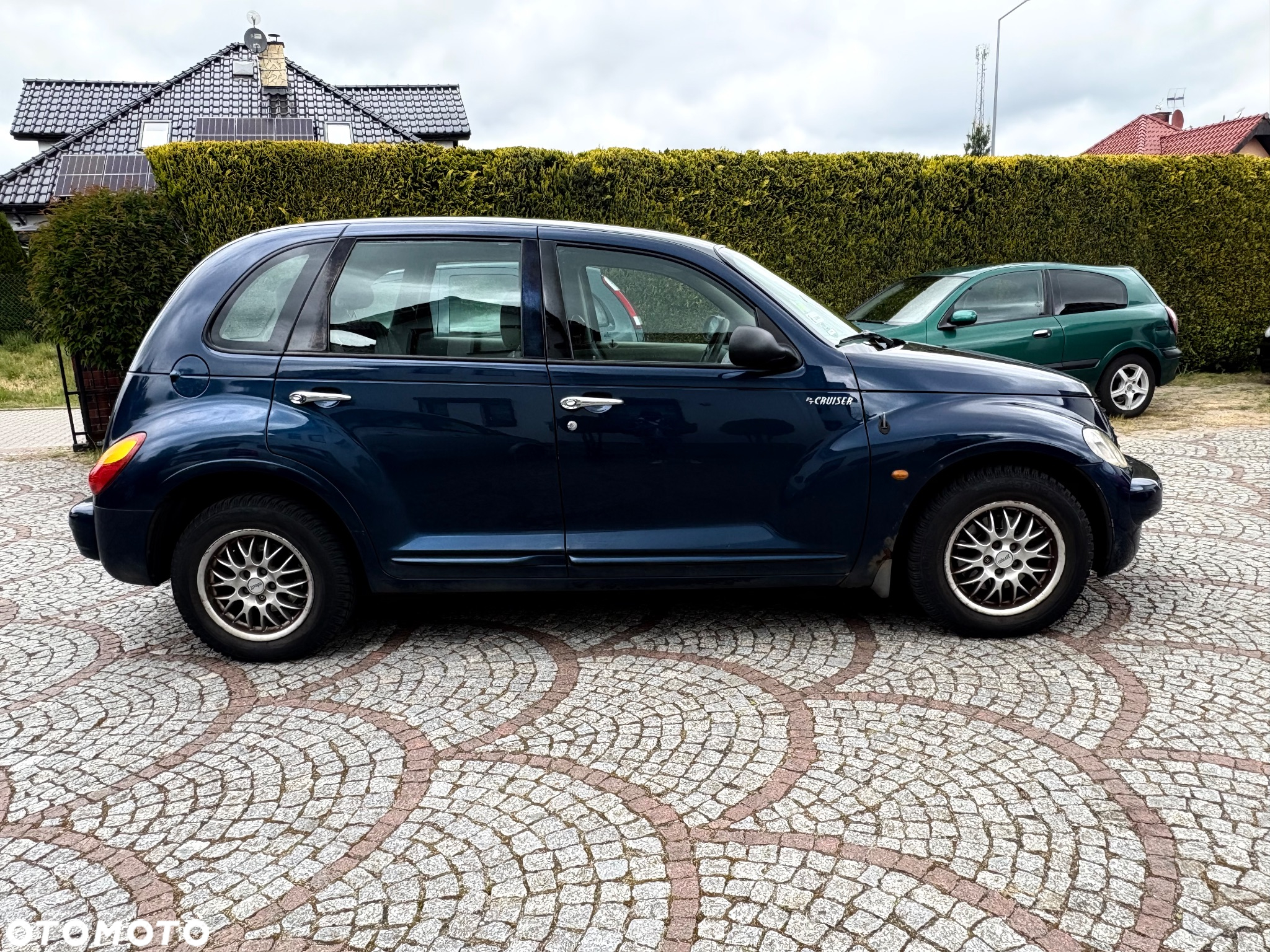 Chrysler PT Cruiser 2.0i Limited - 7