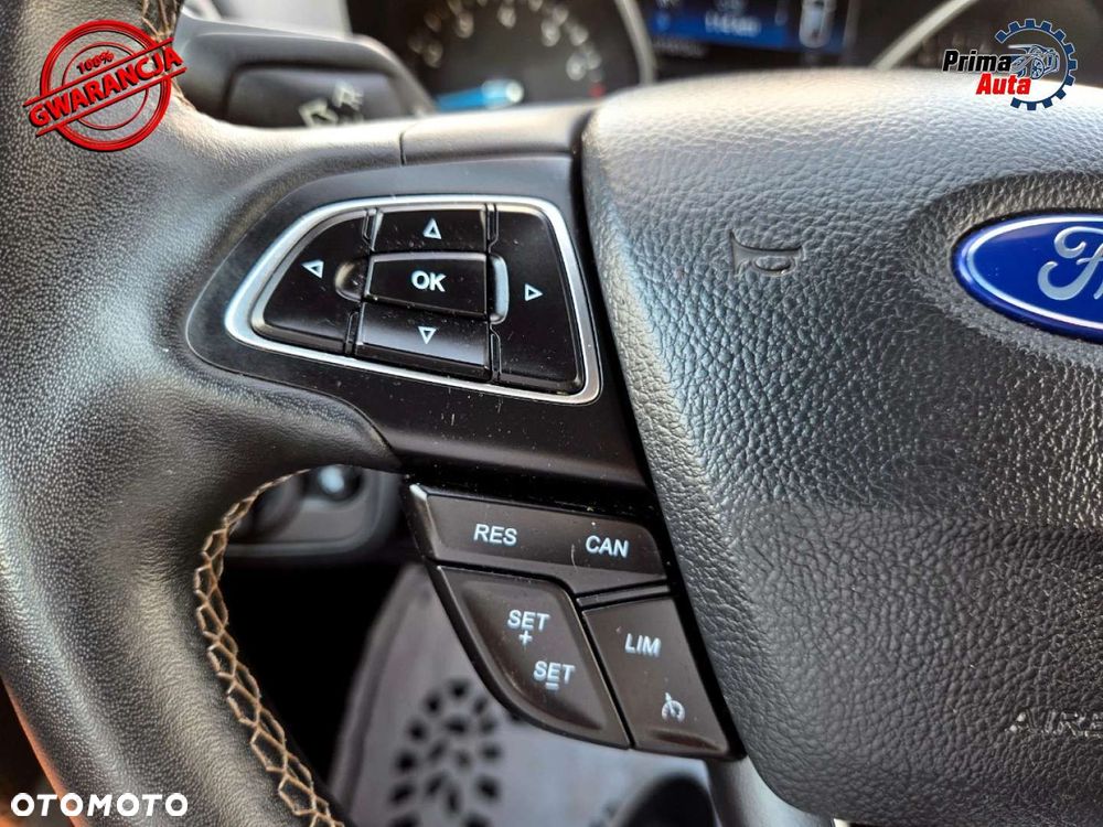 Ford C-MAX 1.5 EcoBoost Start-Stop-System Sport - 23