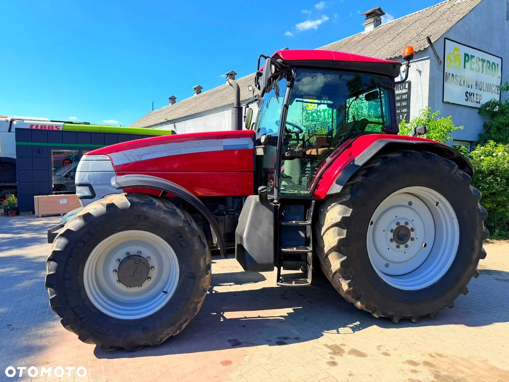 McCormick XTX 185 - 2
