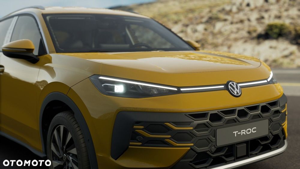 Volkswagen T-Roc 1.5 TSI HEV Style - 7