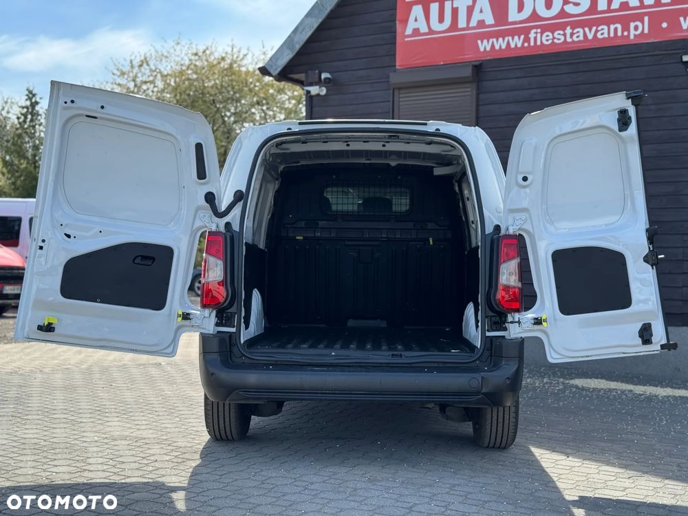 Toyota Proace City - 9