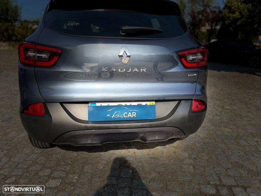 Renault Kadjar 1.5 dCi XMOD - 10
