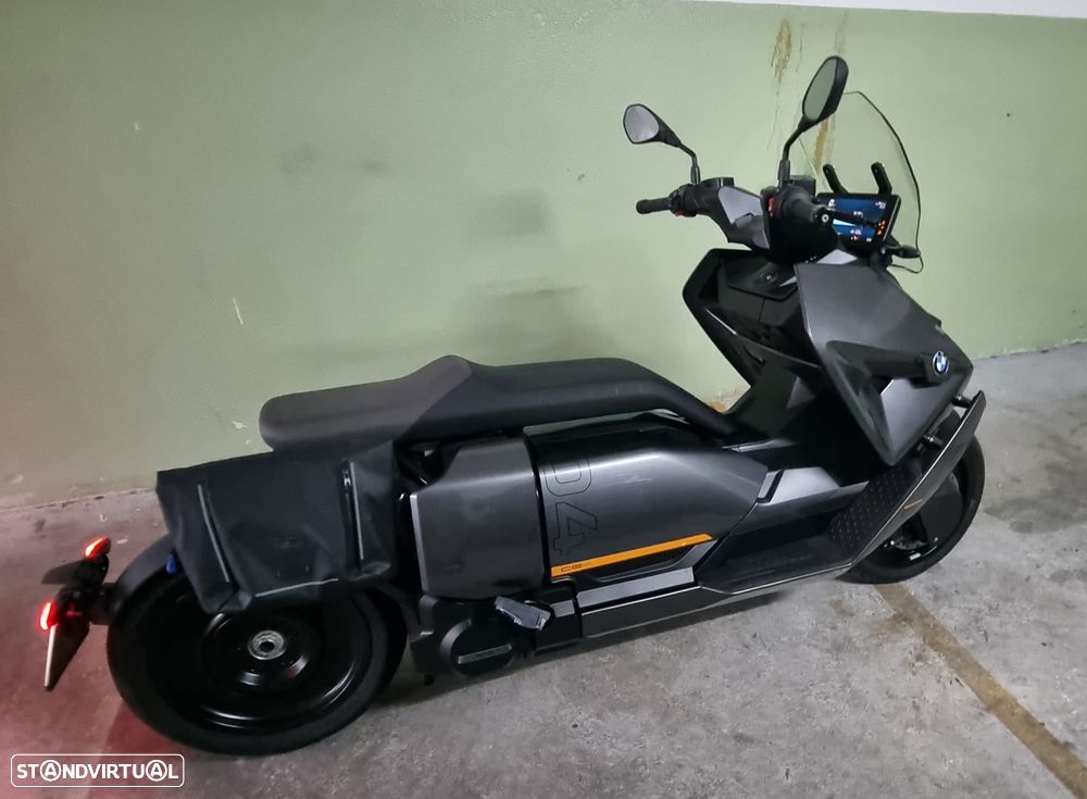 BMW CE 04 PRO - 3