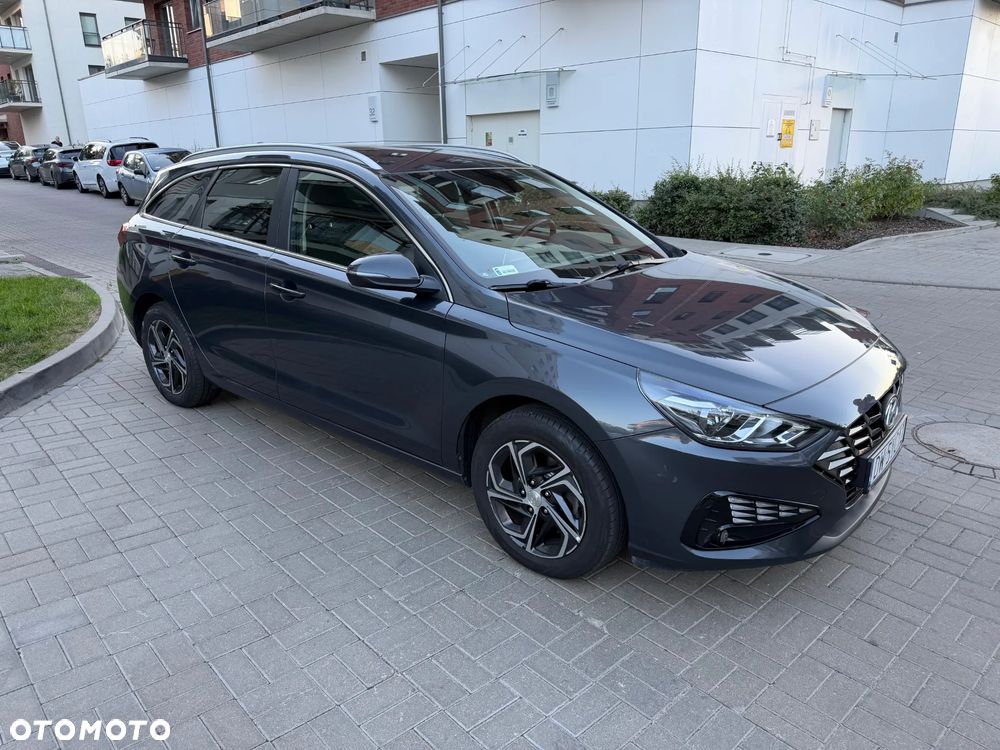 Hyundai i30 1.5 DPI Comfort - 5