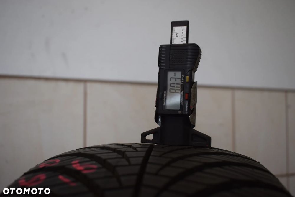 R16 205/60 Goodyear Vector 4Seasons GEN-2 Wysyłka gratis! - 4