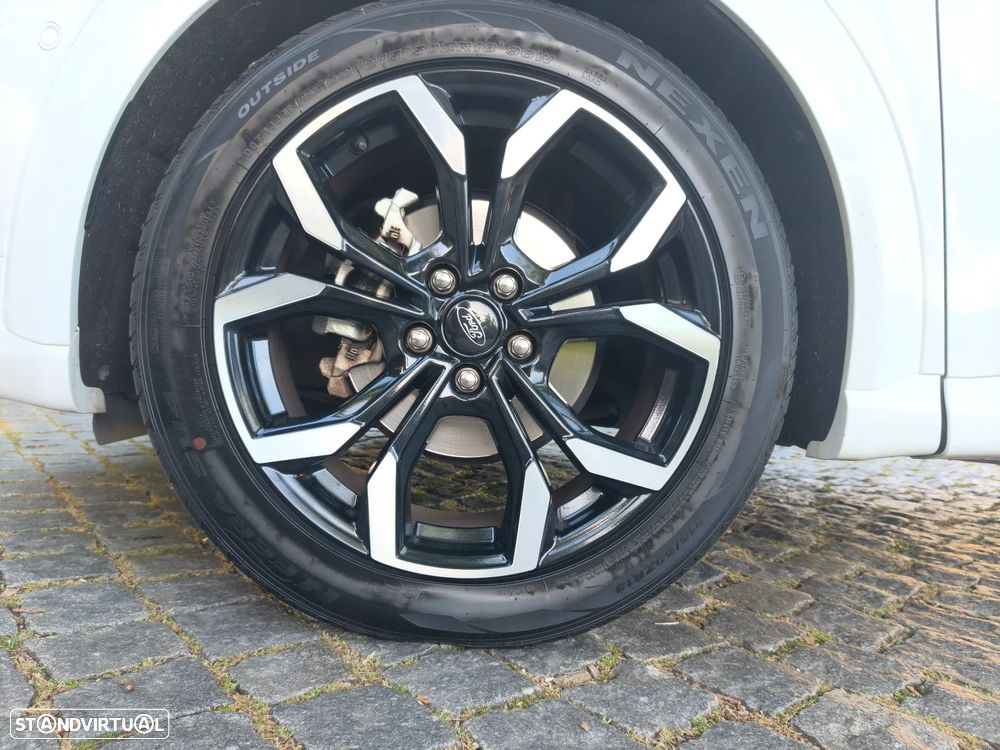 Ford Puma - 24