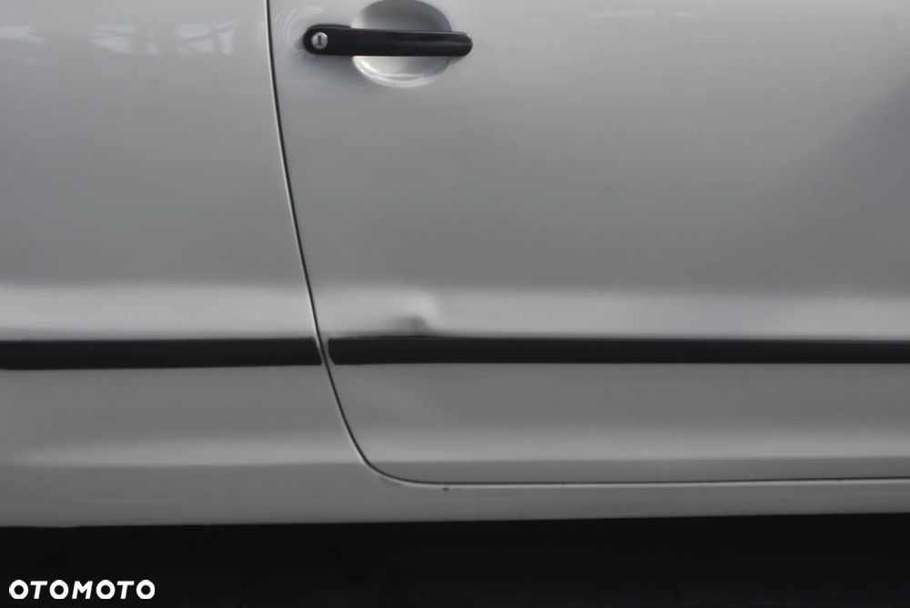 Volkswagen Fox 1.2 Style - 22
