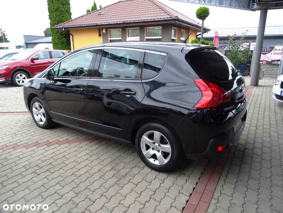 Peugeot 3008 1.6 HDi Active - 8