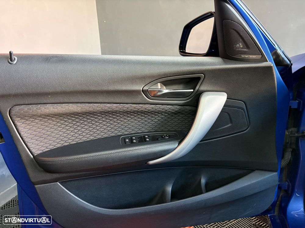BMW 118 d Pack M - 33