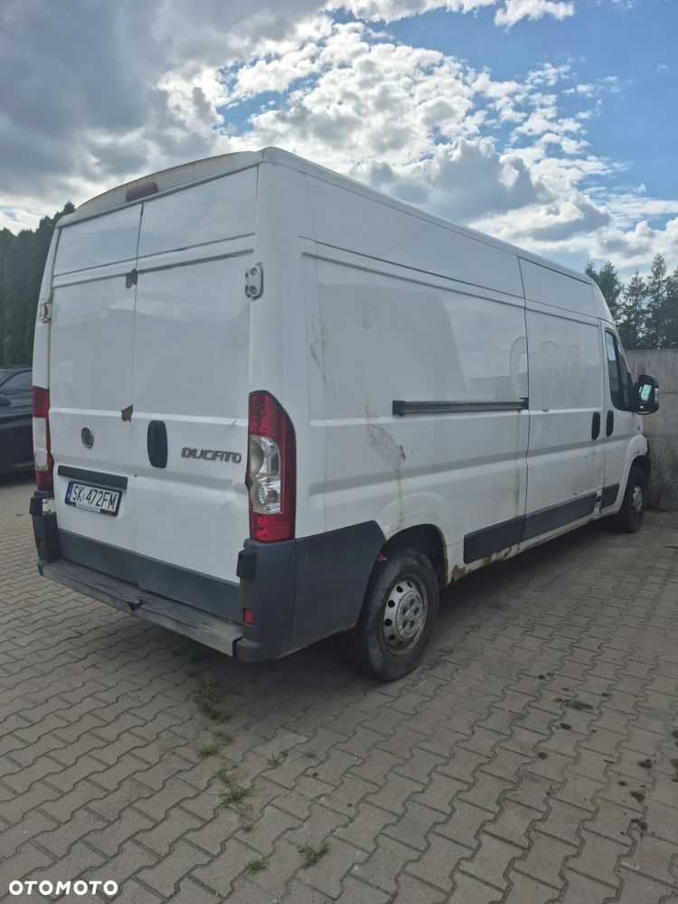 Fiat Ducato - 7