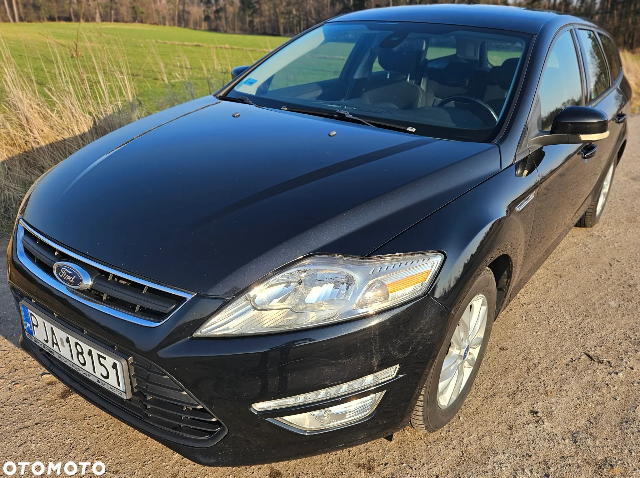 Ford Mondeo 2.0 TDCi Trend - 7