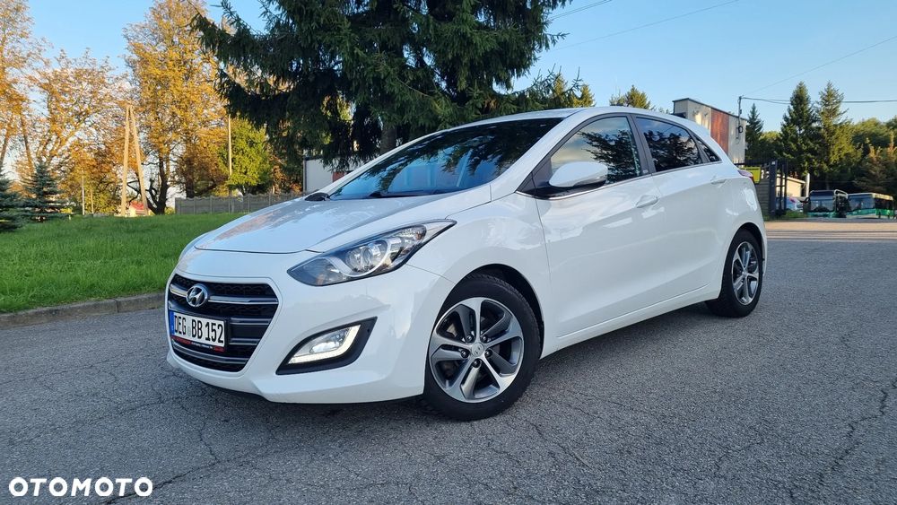 Hyundai i30 1.4 Style - 2