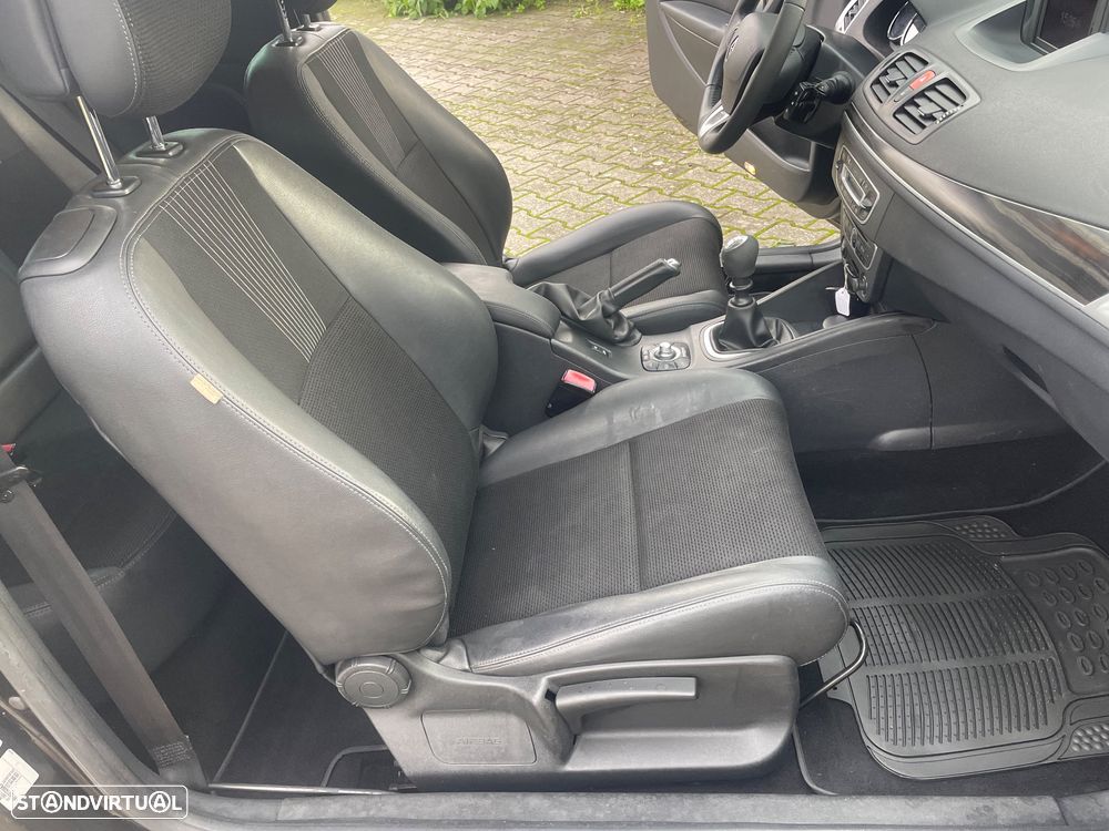 Renault Mégane Coupe - 24