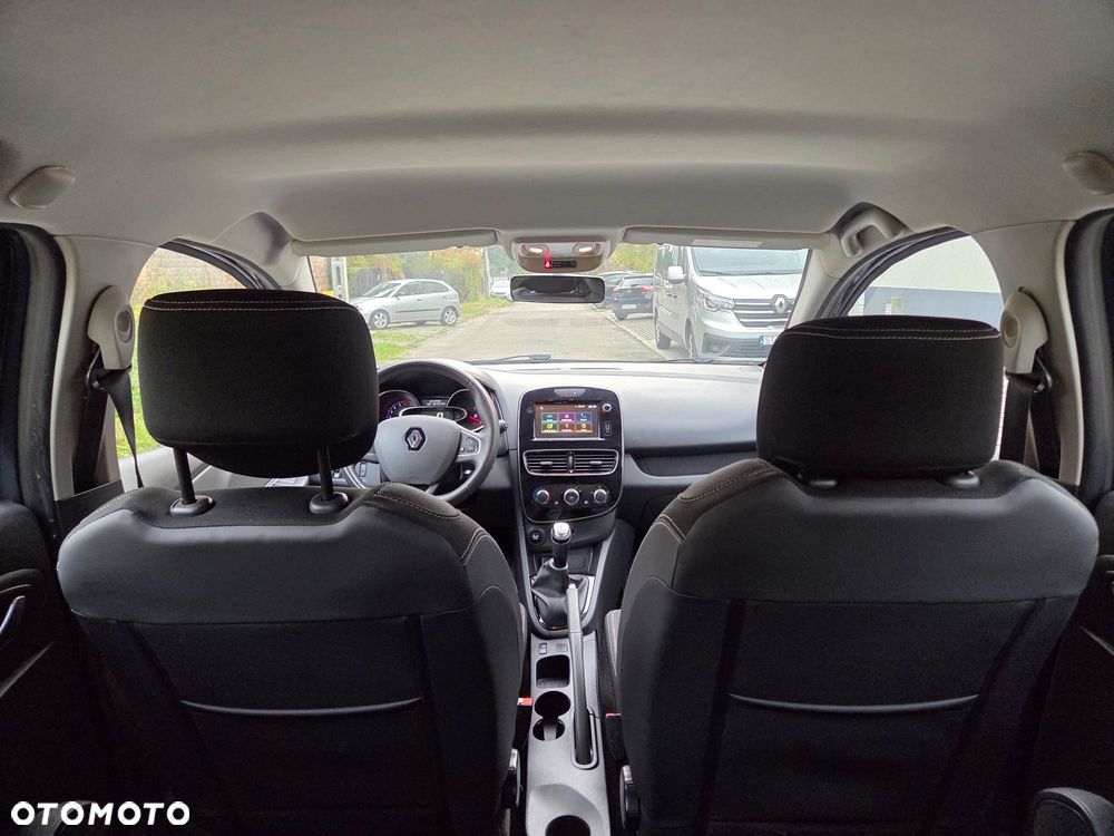 Renault Clio 0.9 Energy TCe Intens - 9
