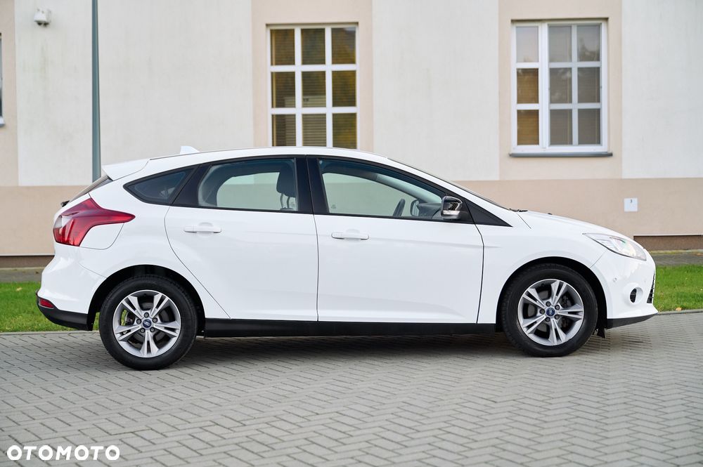 Ford Focus - 14