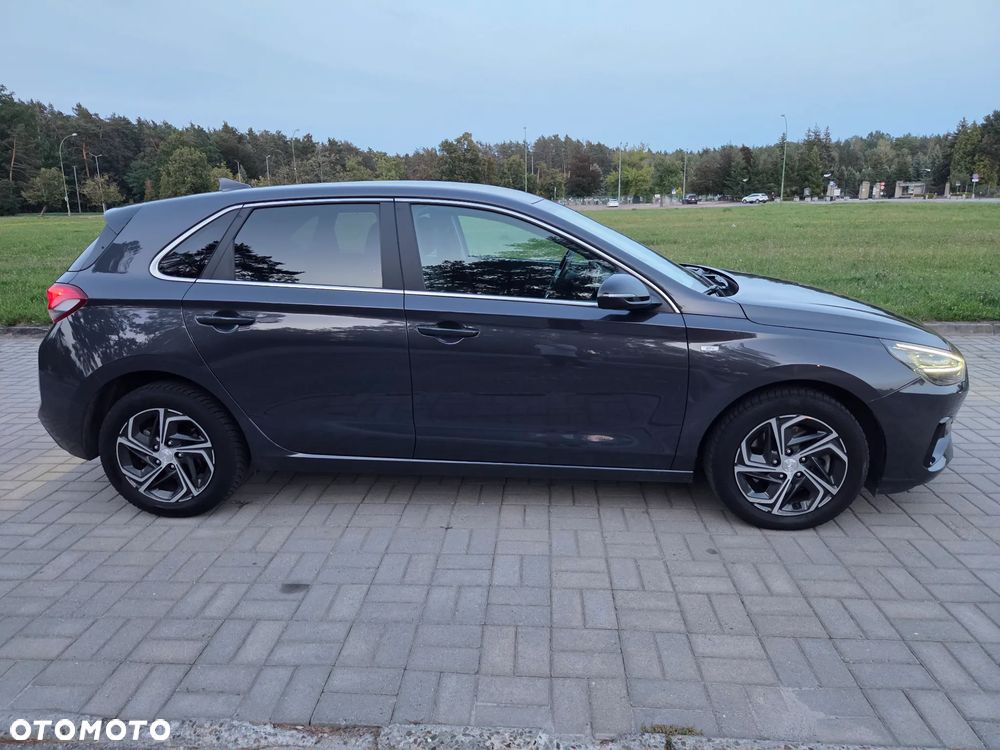 Hyundai i30 1.5 T-GDI 48V Smart DCT - 6