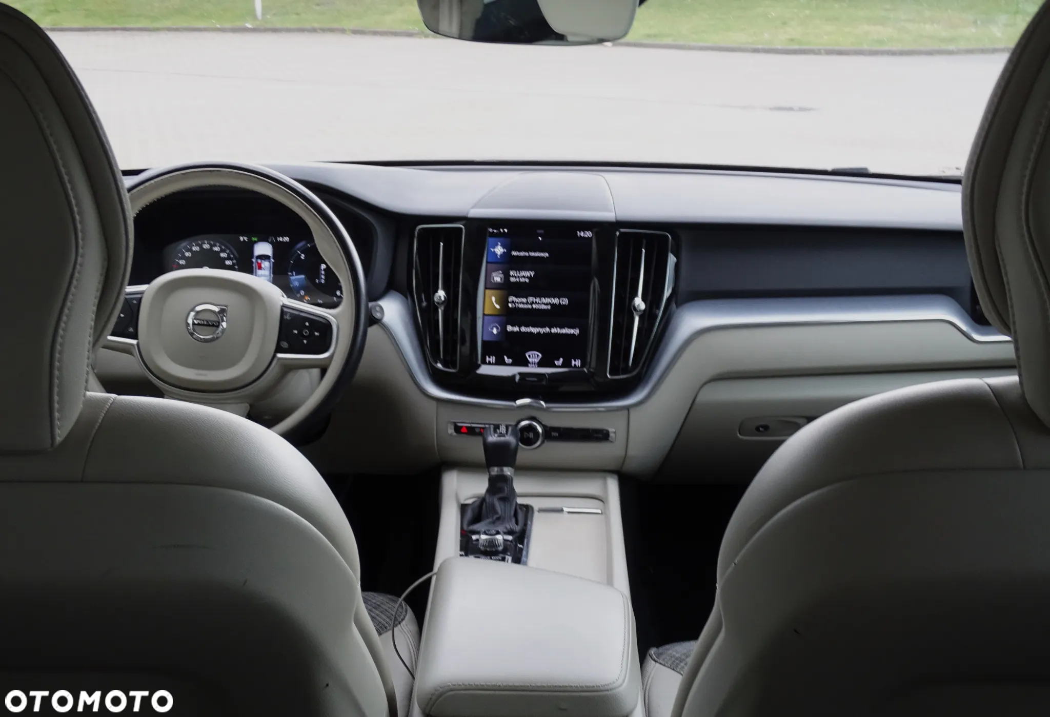 Volvo XC 60 - 11