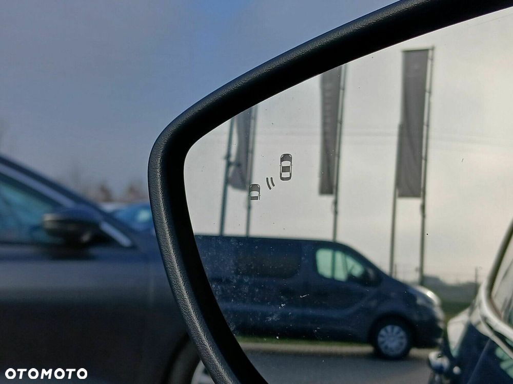 Ford Focus 1.0 EcoBoost mHEV Titanium X - 14