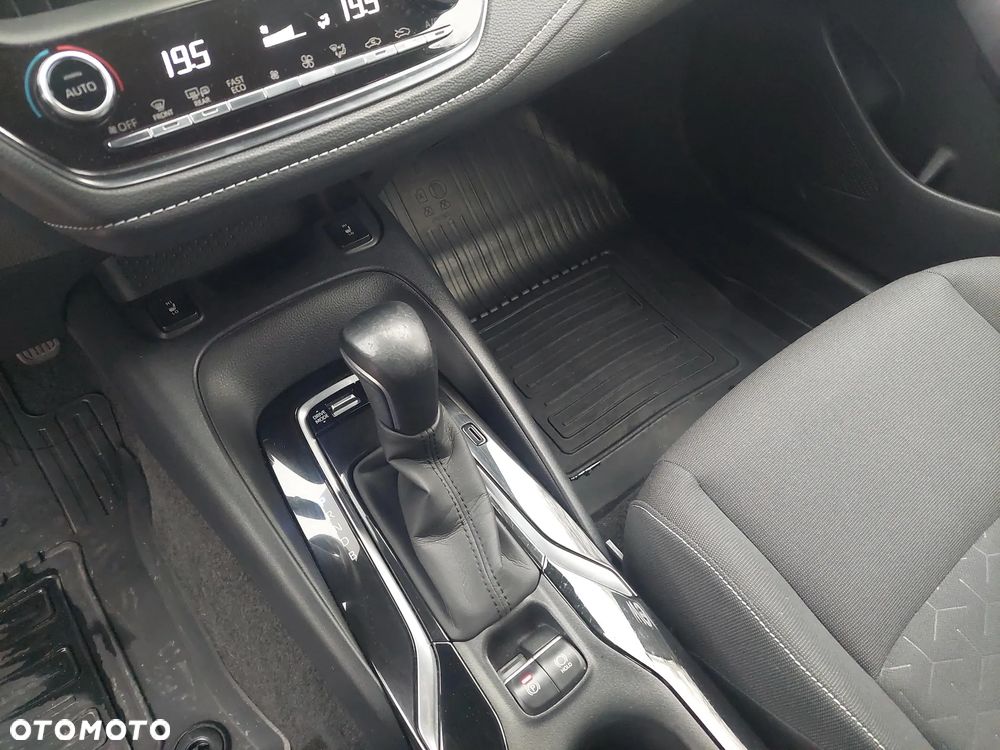 Toyota Corolla 1.8 Hybrid Comfort - 15