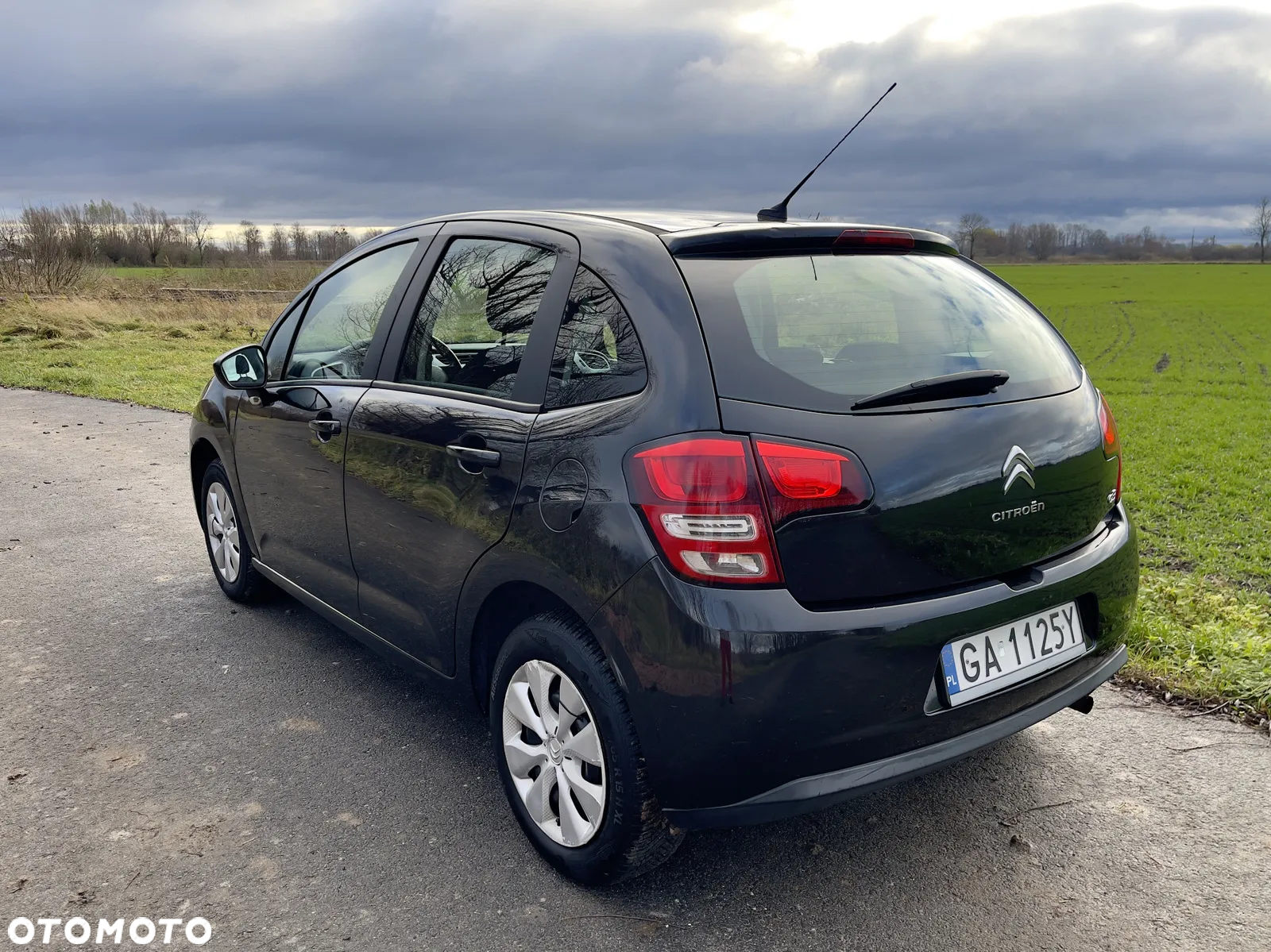 Citroën C3 - 3