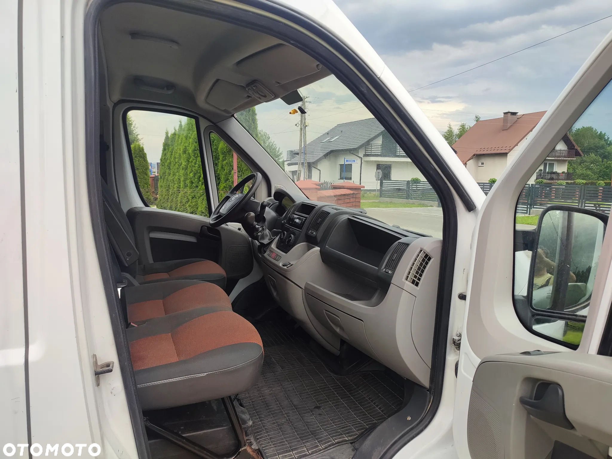 Fiat Ducato - 15