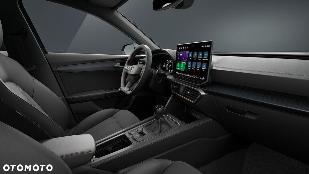 Cupra Formentor - 7