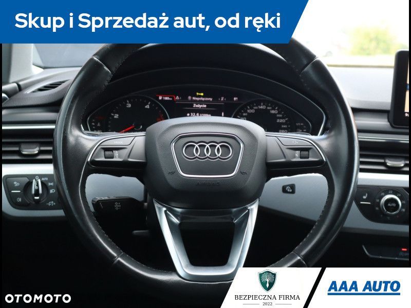 Audi A4 - 14