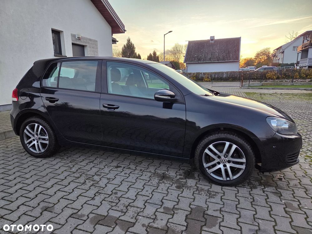 Volkswagen Golf 1.4 TSI DSG Highline - 4