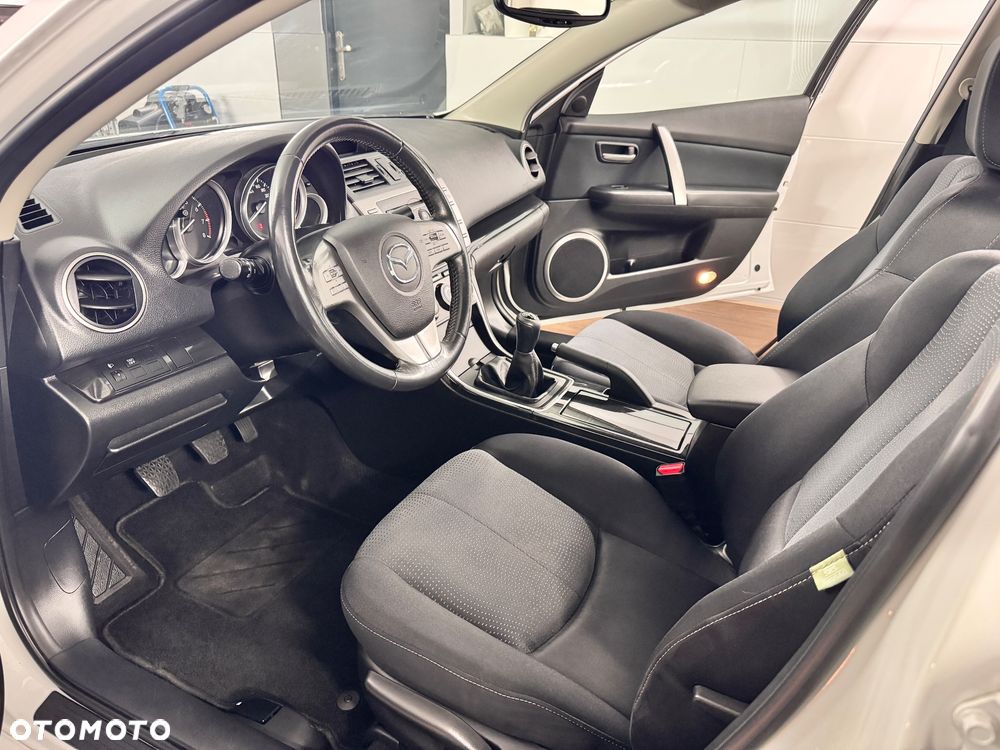 Mazda 6 - 15