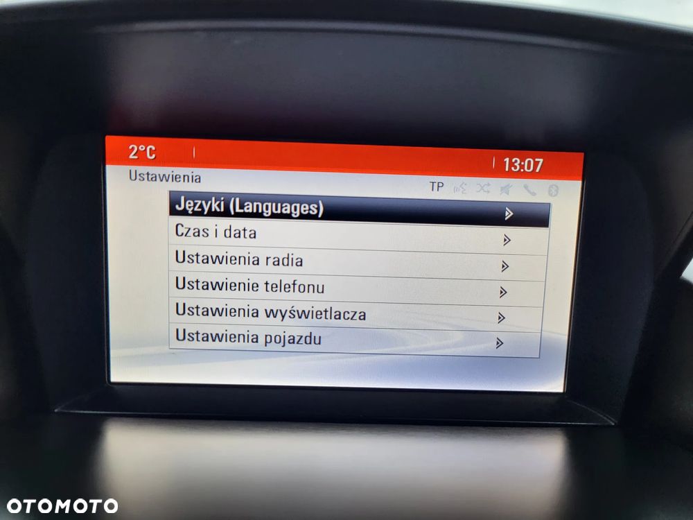 Opel Zafira Tourer 1.4 Turbo Active - 28