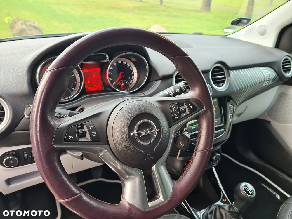 Opel Adam - 10