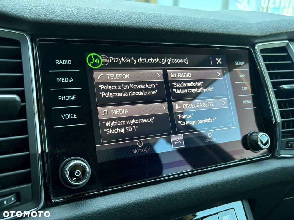 Skoda Kodiaq - 33