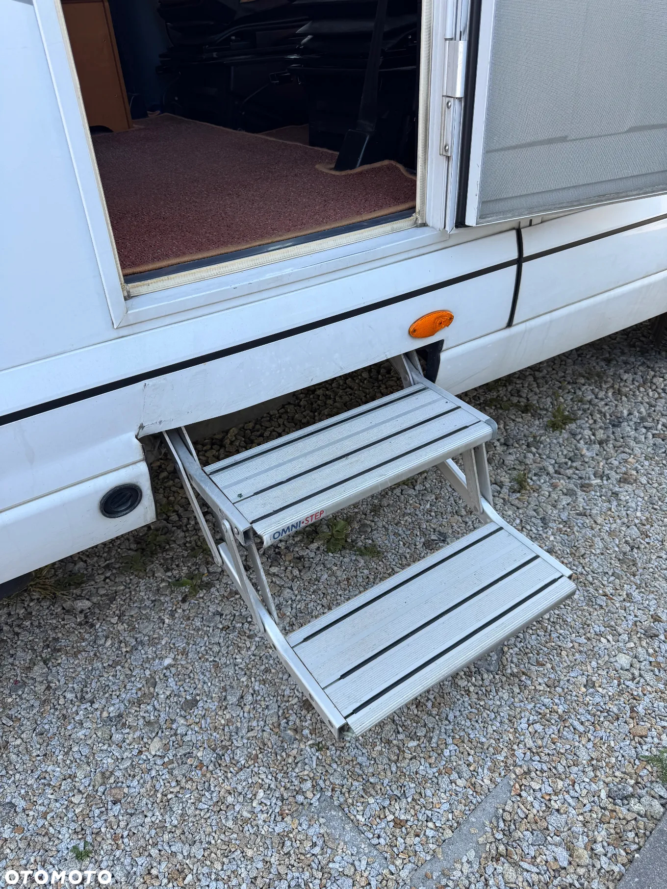 Niesmann-Bischoff FIAT DUCATO - 33