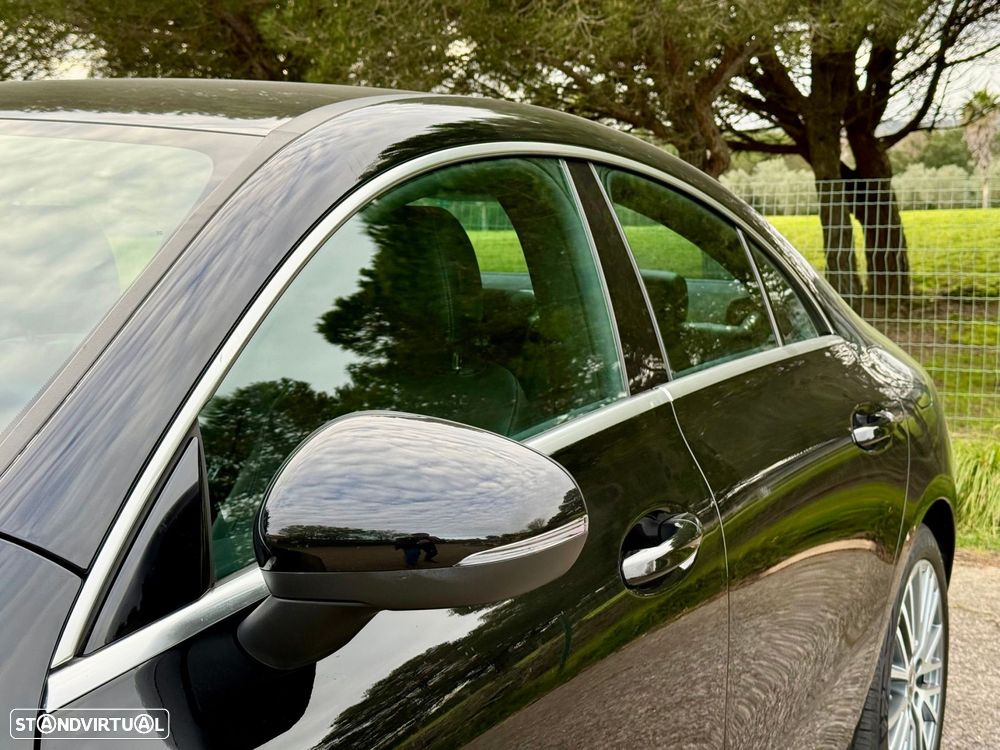Mercedes-Benz CLA 180 d Progressive Aut. - 21